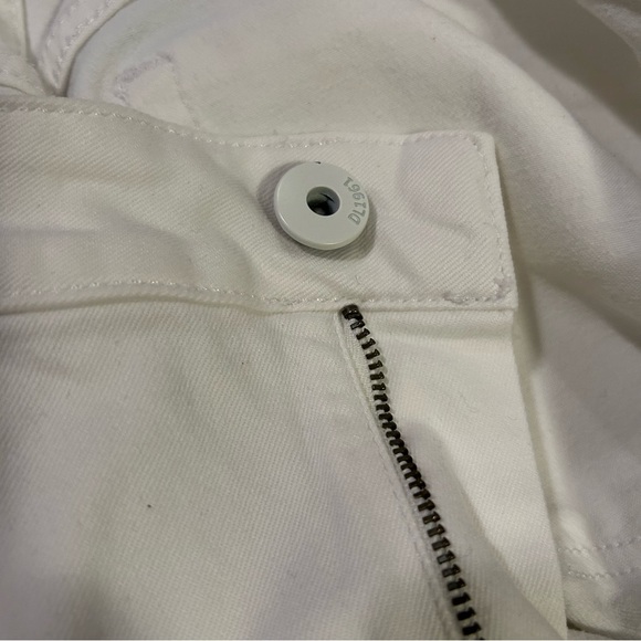 DL 1961 Florence Instasculpt Cropped - Picture 8 of 12